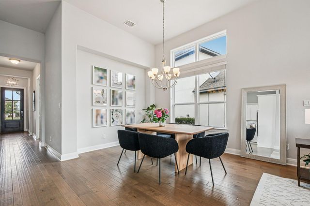 548 Faith DR, Liberty Hill, TX 78642