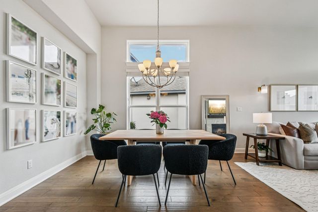 548 Faith DR, Liberty Hill, TX 78642