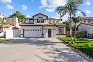 18800 Lull, Reseda, CA 91335