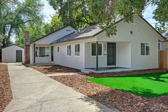 3824 13th Ave, Sacramento, CA 95820