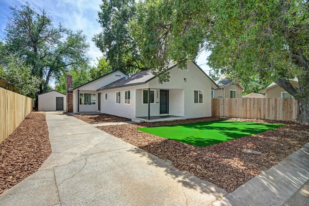 3824 13th Ave, Sacramento, CA 95820