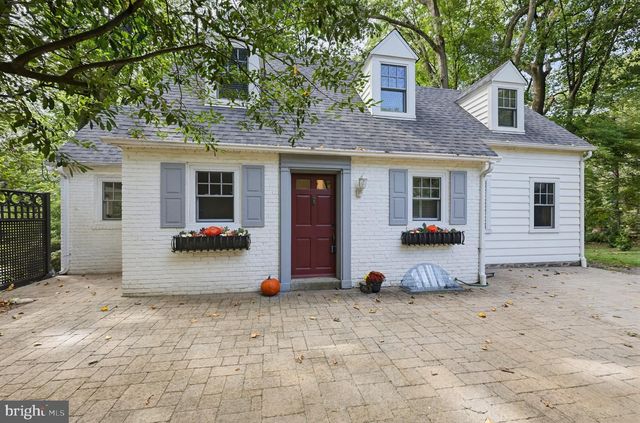 333 W FIFTH ST, Media, PA 19063