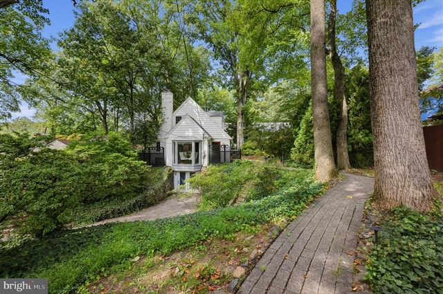 333 W FIFTH ST, Media, PA 19063