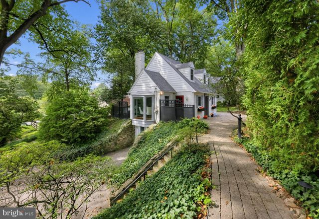 333 W FIFTH ST, Media, PA 19063