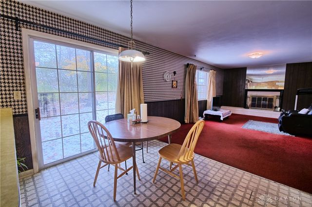 3332 Morning Glory Road, Dayton, OH 45449