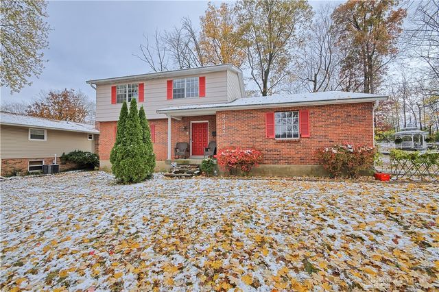 3332 Morning Glory Road, Dayton, OH 45449