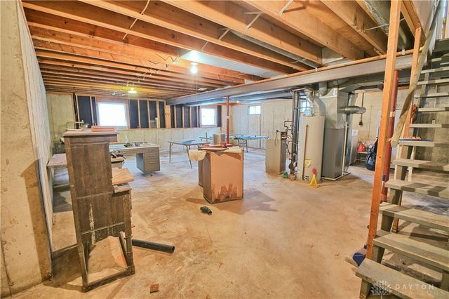 3332 Morning Glory Road, Dayton, OH 45449