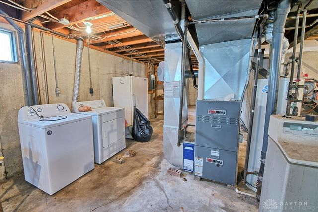 3332 Morning Glory Road, Dayton, OH 45449