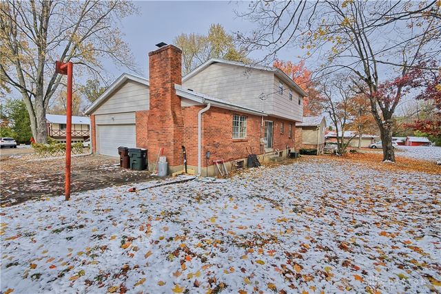 3332 Morning Glory Road, Dayton, OH 45449