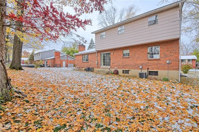 3332 Morning Glory Road, Dayton, OH 45449