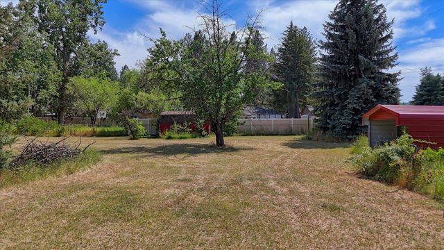 1504 S Bowdish Rd, Spokane Valley, WA 99206
