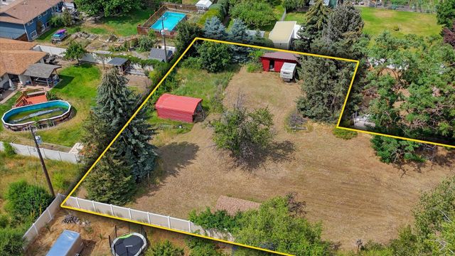 1504 S Bowdish Rd, Spokane Valley, WA 99206