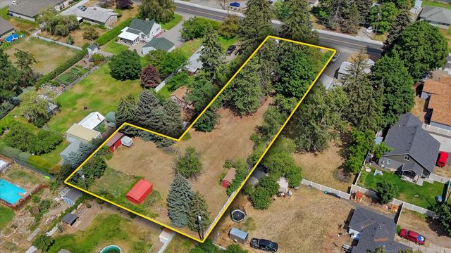 1504 S Bowdish Rd, Spokane Valley, WA 99206