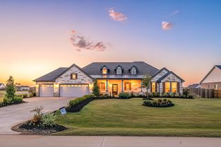 11034 Moon Light Drive, Needville, TX 77461