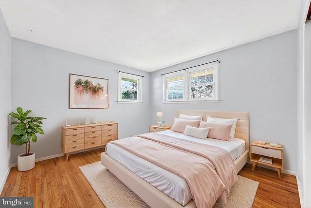 3 DELOTTO DR, Hamilton, NJ 08619