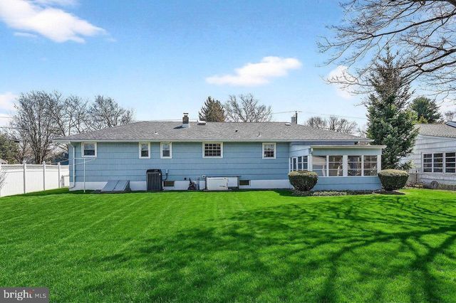 3 DELOTTO DR, Hamilton, NJ 08619