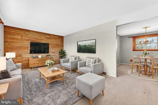 3 DELOTTO DR, Hamilton, NJ 08619