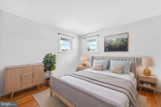 3 DELOTTO DR, Hamilton, NJ 08619