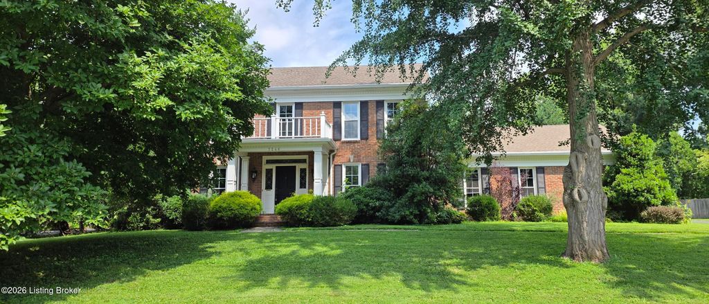 7246 Heatherly Square, Louisville, KY 40241