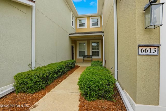 6613 SHADED ROCK Court, Jacksonville, FL 32258