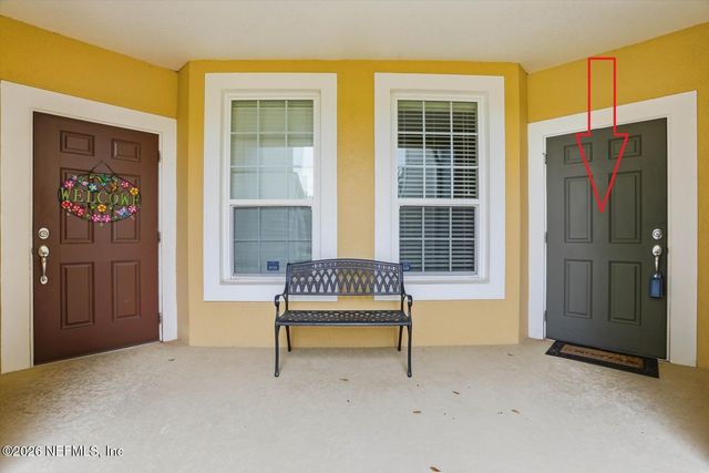 6613 SHADED ROCK Court, Jacksonville, FL 32258