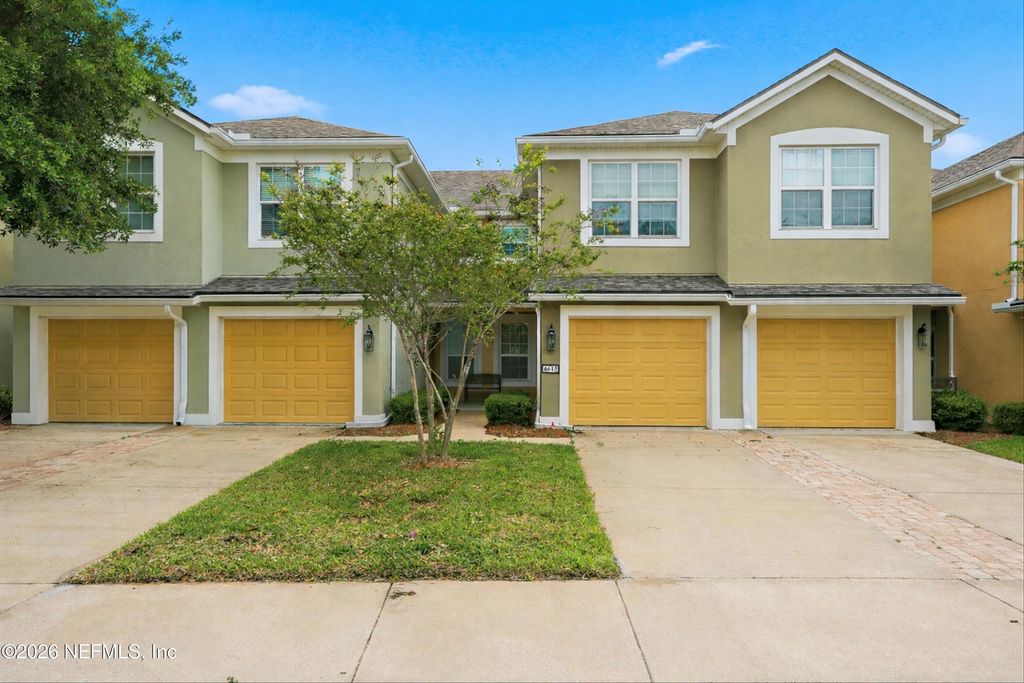 6613 SHADED ROCK Court, Jacksonville, FL 32258