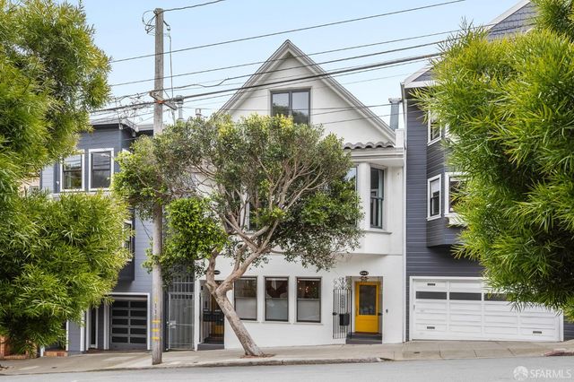 4545 18th Street, San Francisco, CA 94114