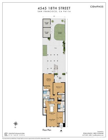 4545 18th Street, San Francisco, CA 94114