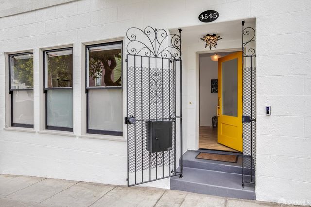 4545 18th Street, San Francisco, CA 94114