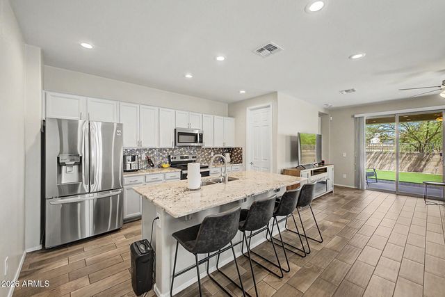 18406 W SUNBELT Drive, Surprise, AZ 85374