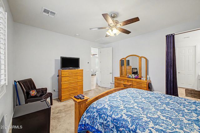 18406 W SUNBELT Drive, Surprise, AZ 85374