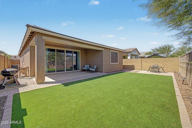 18406 W SUNBELT Drive, Surprise, AZ 85374