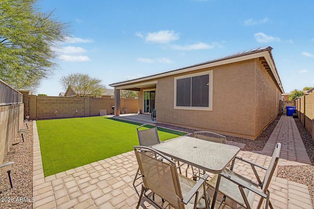 18406 W SUNBELT Drive, Surprise, AZ 85374