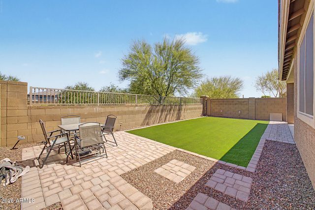 18406 W SUNBELT Drive, Surprise, AZ 85374