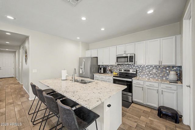 18406 W SUNBELT Drive, Surprise, AZ 85374