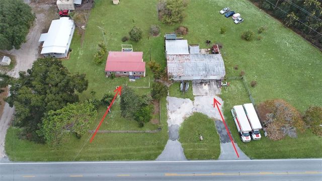 11455 SE HIGHWAY 464C, Ocklawaha, FL 32179