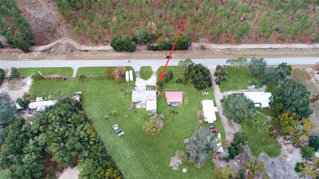 11455 SE HIGHWAY 464C, Ocklawaha, FL 32179