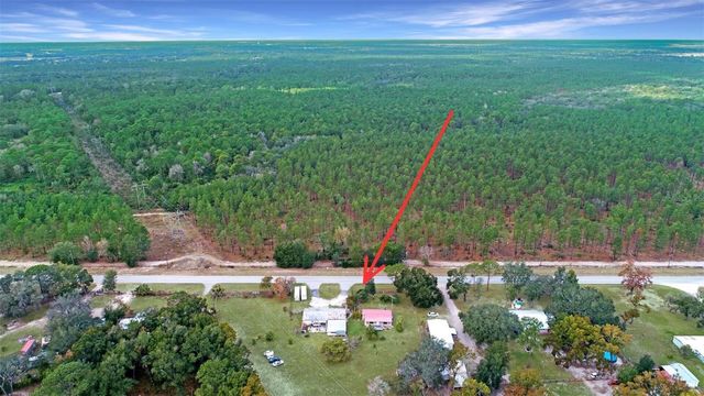 11455 SE HIGHWAY 464C, Ocklawaha, FL 32179
