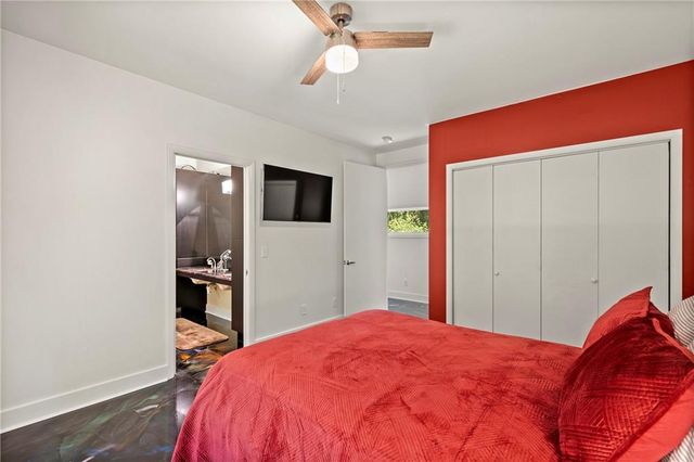643 Larchmont Circle NW, Atlanta, GA 30318