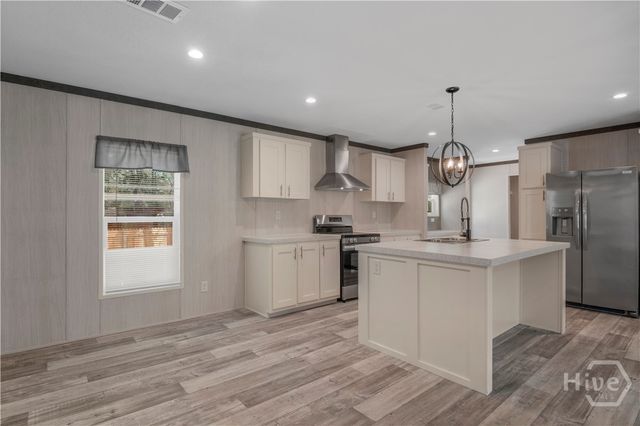 6223 E Oglethorpe Highway, Midway, GA 31320