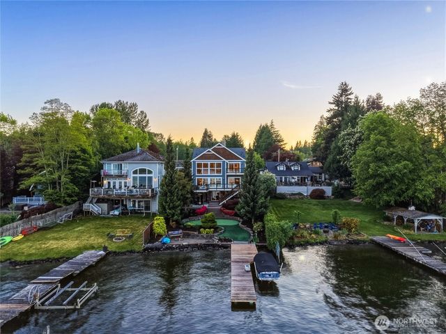 405 N Davies Road, Lake Stevens, WA 98258