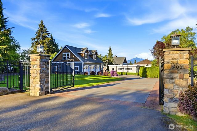 405 N Davies Road, Lake Stevens, WA 98258