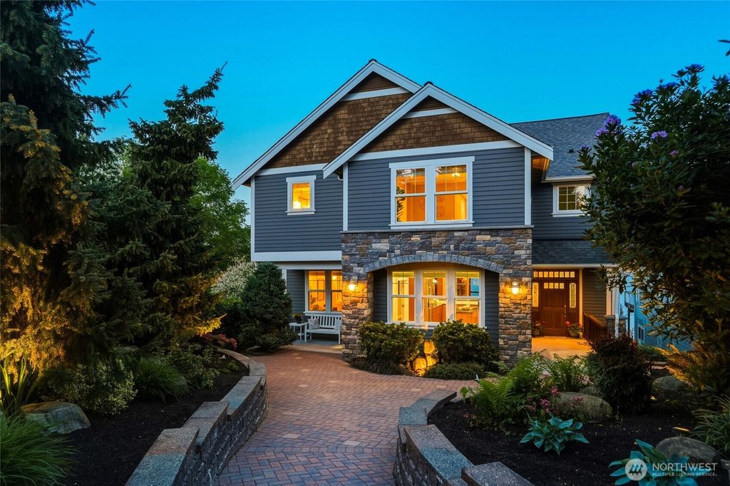 405 N Davies Road, Lake Stevens, WA 98258