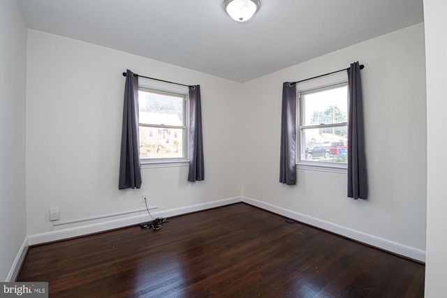 646 BELAIR AVE, Front Royal, VA 22630