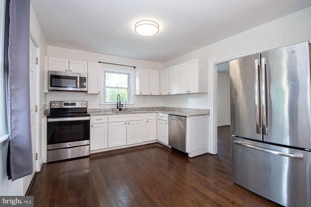 646 BELAIR AVE, Front Royal, VA 22630