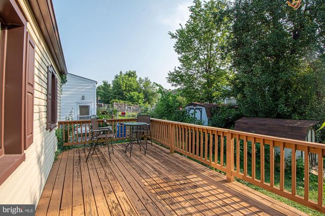 646 BELAIR AVE, Front Royal, VA 22630