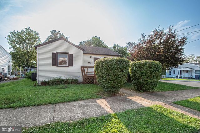 646 BELAIR AVE, Front Royal, VA 22630