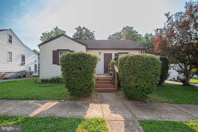 646 BELAIR AVE, Front Royal, VA 22630