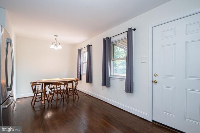 646 BELAIR AVE, Front Royal, VA 22630