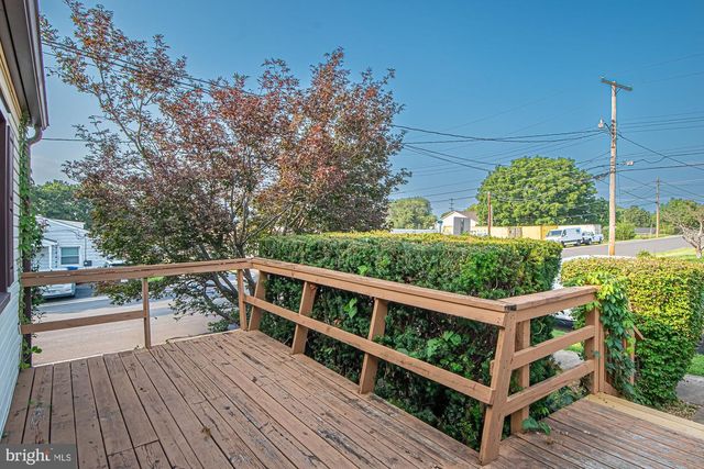 646 BELAIR AVE, Front Royal, VA 22630